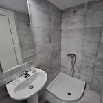 Lägenhetshotell Alexion Leptokarya (Pieria)