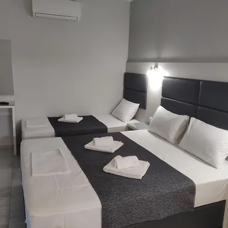 Aparthotel Alexion Leptokarya (Pieria)