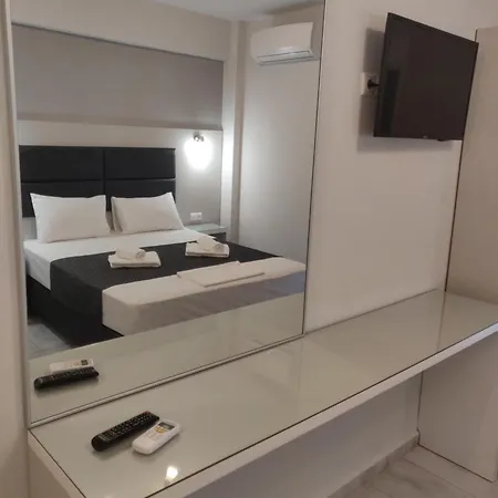 Aparthotel Alexion 3*