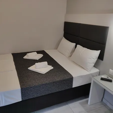 Aparthotel Alexion Leptokarya (Pieria)