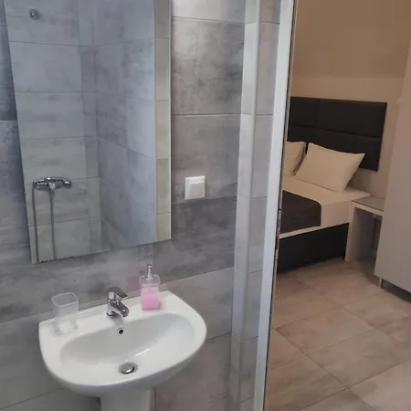 Aparthotel Alexion