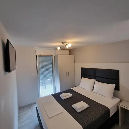 Alexion Aparthotel