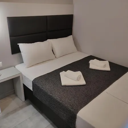 Aparthotel Alexion