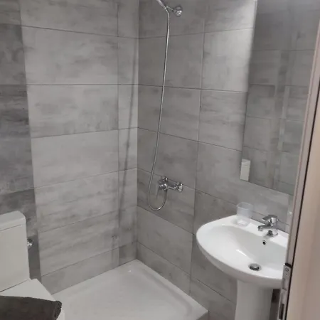 Alexion Aparthotel 3*