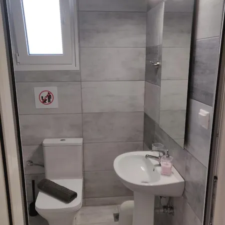 Alexion Aparthotel Leptokarya (Pieria)