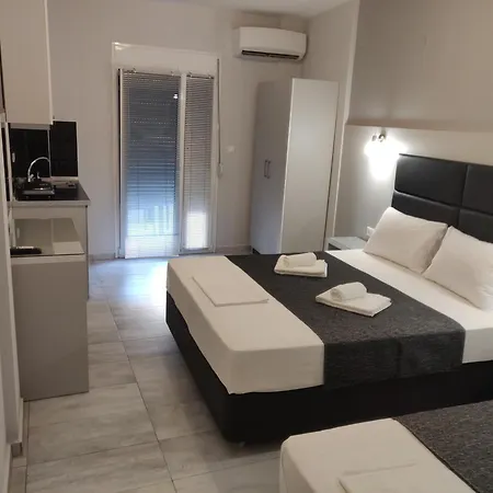 Aparthotel Alexion