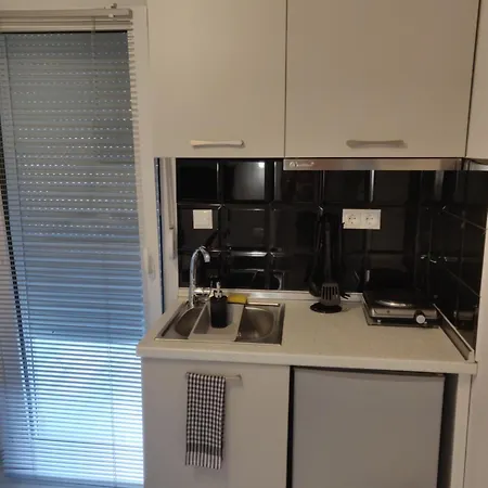 Alexion Aparthotel Leptokarya (Pieria)