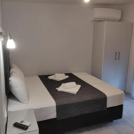 Aparthotel Alexion Leptokarya (Pieria)
