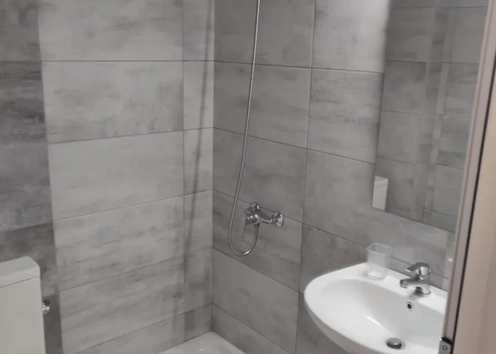 Alexion Aparthotel 3*